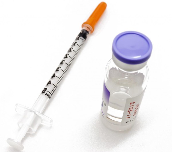 botox-needle