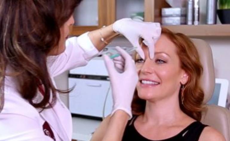 Video | Shape Magazine Beauty Editor Talks Botox