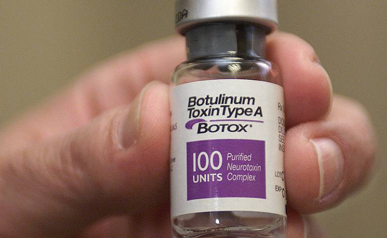 What’s New with Botox Cosmetic?