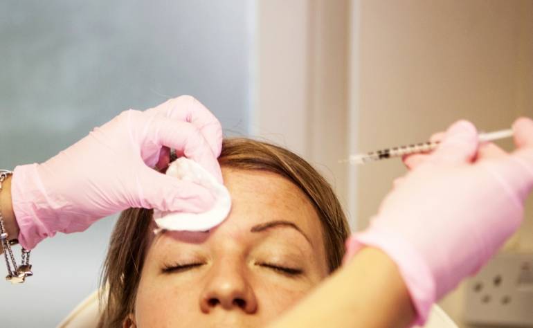 Botox Maker Allergan Takes Stand Against Price Increases