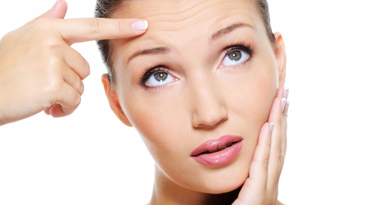 5 Types of Wrinkles and How to Tackle Each One