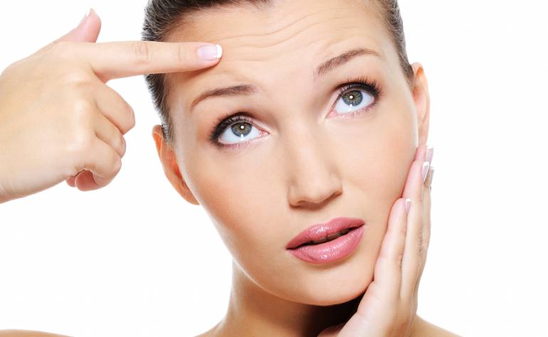 Botox Discount in Washington DC and Maryland