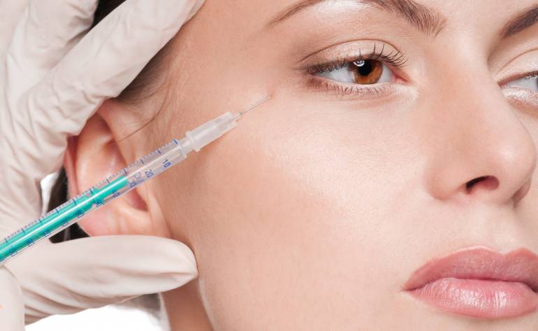 What Is Baby Botox?