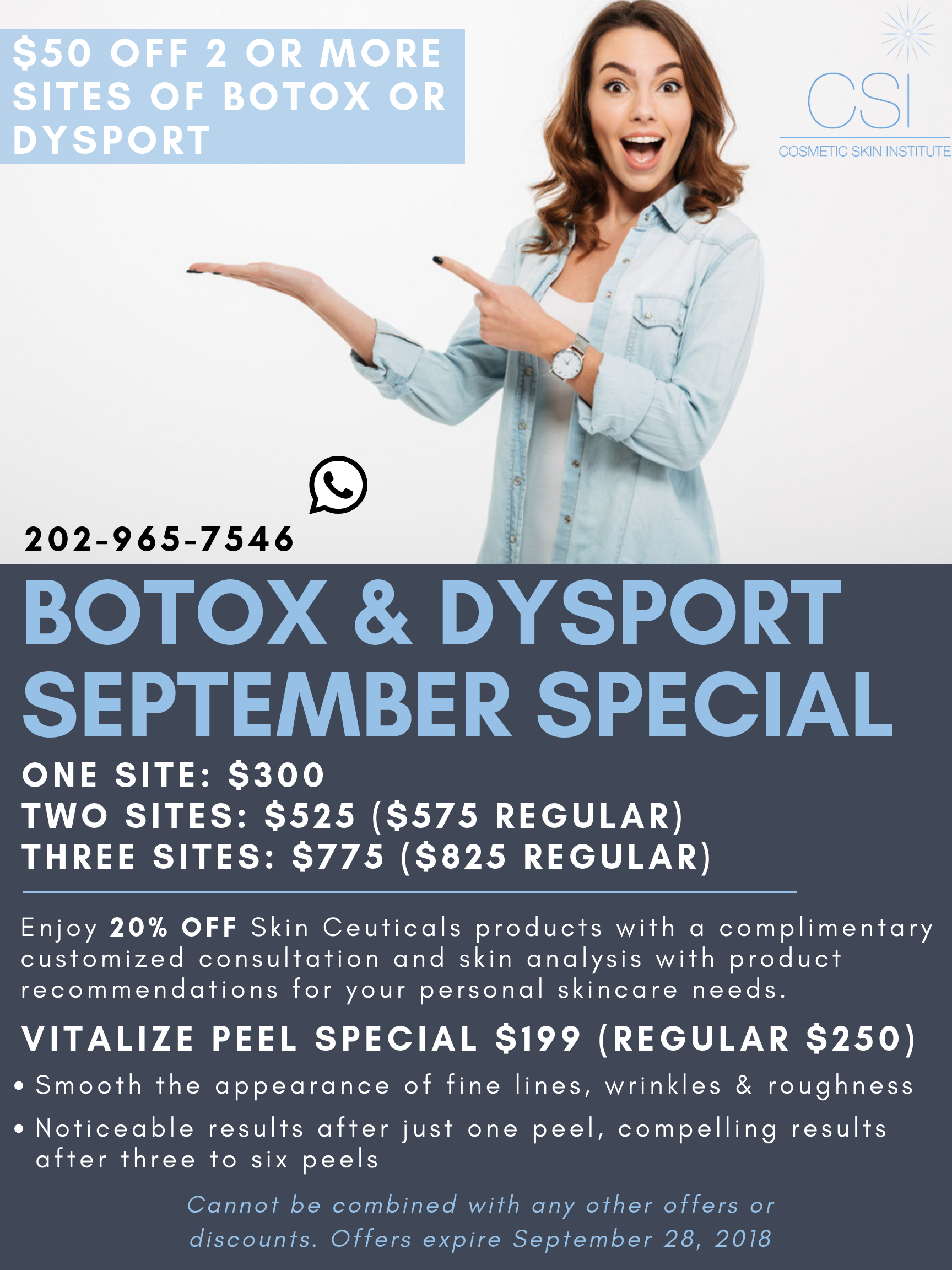 Botox 50 Off Coupon 2025 Jandy Lindsey