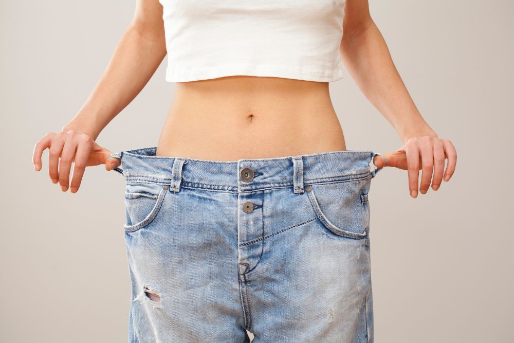 Weight Loss Injections