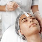 The Benefits of Vitamin C Replenishing Radiance Facials