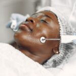 The Benefits of Microcurrent Facials